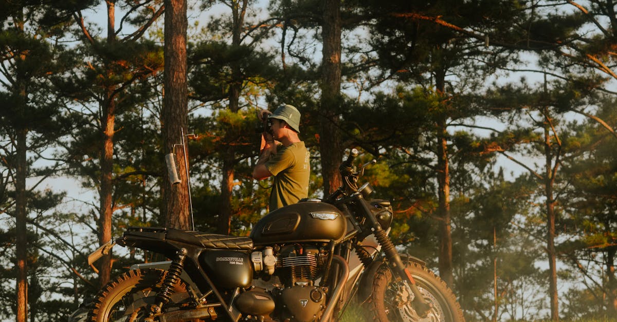 découvrez l'impact des manifestations à moto sur la sensibilisation et les changements sociaux. explorez comment les passionnés de motocyclettes unissent leurs voix pour défendre des causes importantes et faire entendre leurs revendications à travers des rassemblements sur deux roues.