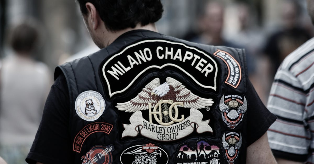 participez à un rassemblement de motos inoubliable ! découvrez des passionnés de deux-roues, assistez à des spectacles palpitants et vivez une aventure unique sur la route. rejoignez-nous pour célébrer la culture motocycliste dans une ambiance conviviale et festive.