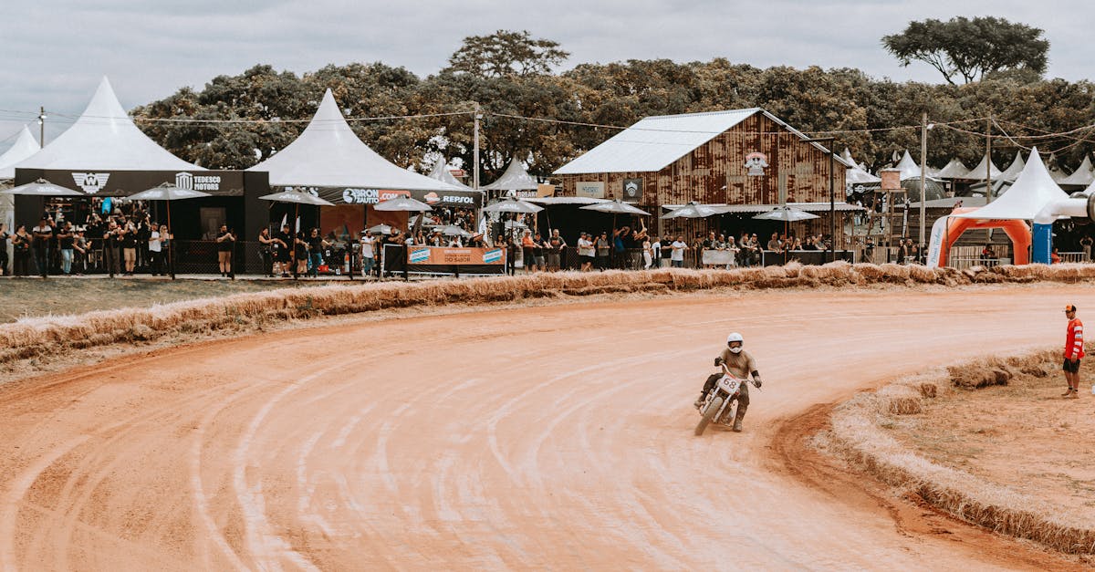 rejoignez-nous pour un rassemblement de moto inoubliable, où passionnés de deux roues se rencontrent pour partager des histoires, admirer des motos uniques et profiter d'une ambiance festive. événements, concerts et ateliers vous attendent au cœur de cette célébration de la culture motarde.