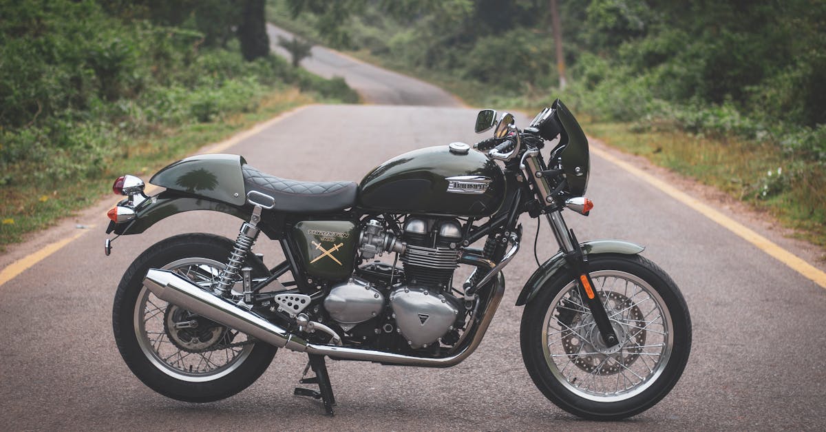 découvrez l'univers des motos : modèles, conseils, actualités et passion pour les deux-roues. explorez notre sélection de motos et trouvez celle qui vous accompagnera sur toutes vos aventures.