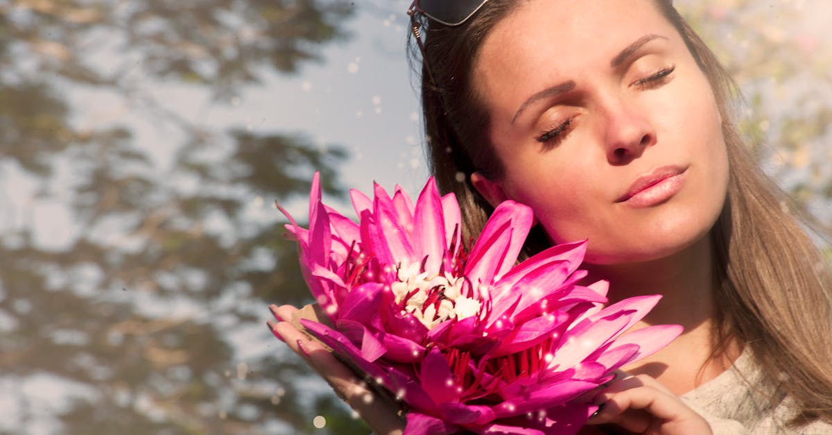 découvrez l'univers du bien-être avec des conseils, des astuces et des pratiques pour améliorer votre qualité de vie. explorez des méthodes de relaxation, des techniques de méditation et des produits pour nourrir votre corps et votre esprit.