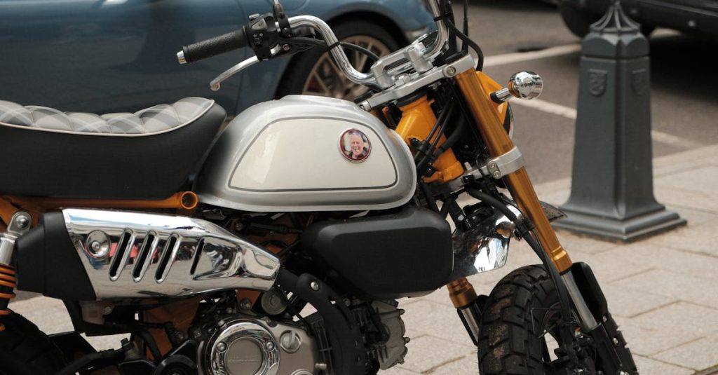 obtenez la meilleure assurance pour votre moto avec notre comparateur d'offres. protégez-vous et votre véhicule grâce à des garanties adaptées à vos besoins et à votre budget.