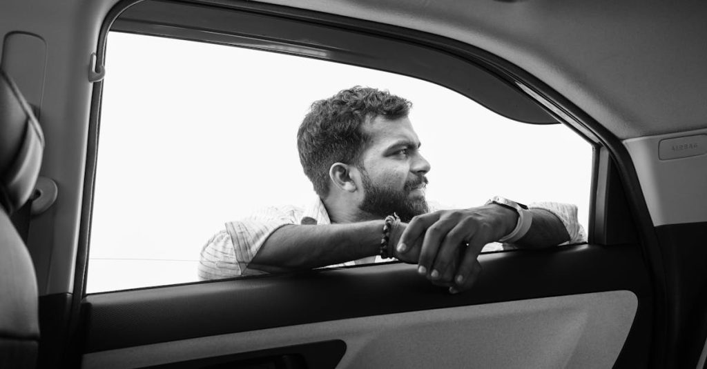 découvrez le mode de vie d'un conducteur occasionnel : les avantages, les conseils pratiques et comment optimiser vos trajets pour allier économies et plaisir de conduite.