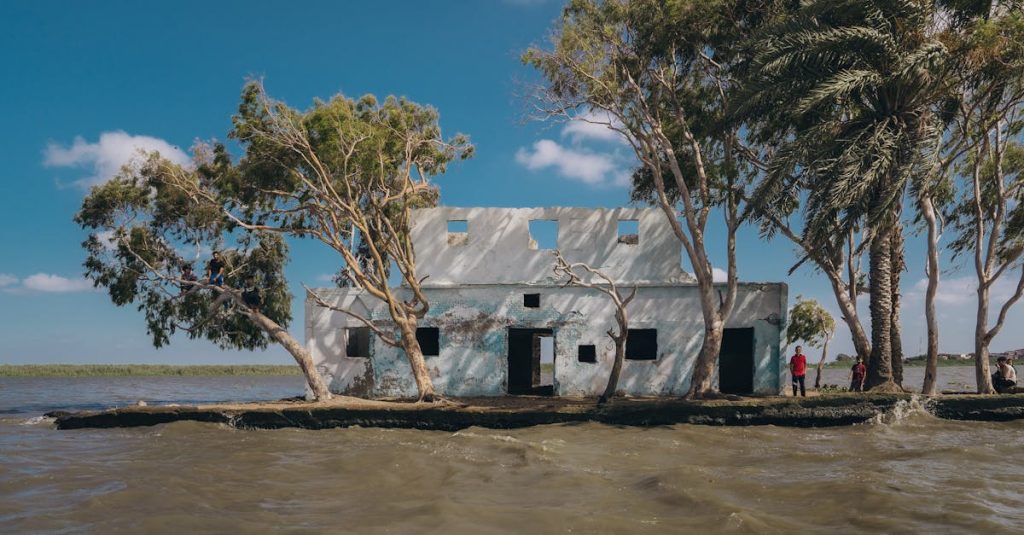 découvrez comment gérer efficacement une réclamation pour dommages causés par l'eau. obtenez des conseils pratiques, comprenez le processus de réclamation et maximisez vos chances d'indemnisation.