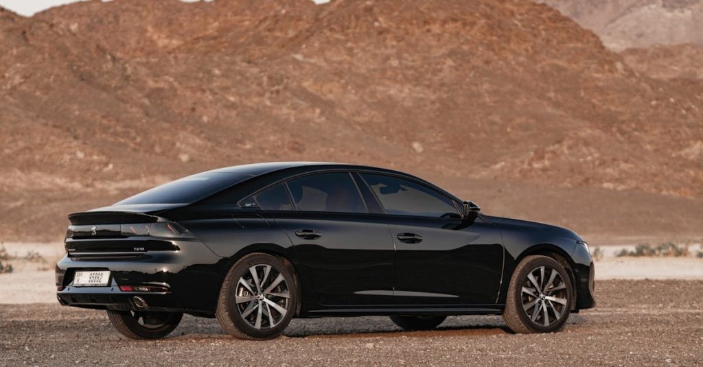 découvrez l'univers de peugeot, marque emblématique de l'automobile française, synonyme d'innovation, de qualité et de performance. explorez nos modèles, designs élégants et technologies avancées, conçus pour répondre à vos besoins de conduite au quotidien.