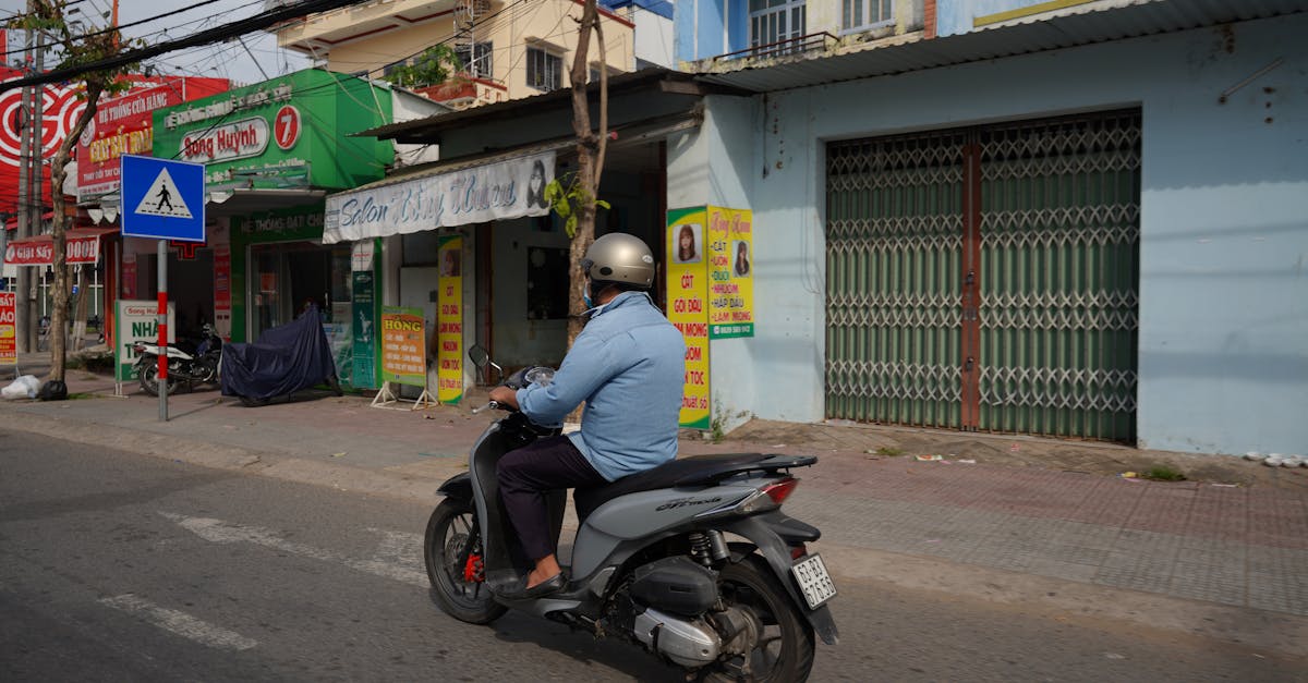 découvrez les meilleures options d'assurance pour motos, adaptées à vos besoins et à votre budget. protégez votre véhicule à deux roues avec des couvertures complètes et des tarifs compétitifs.