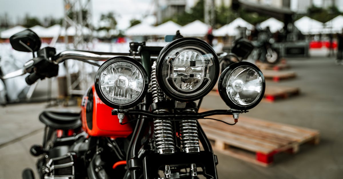 découvrez des options d'assurance moto abordables qui protègent votre véhicule sans alourdir votre budget. comparez les offres et trouvez la couverture idéale pour votre moto en toute simplicité.