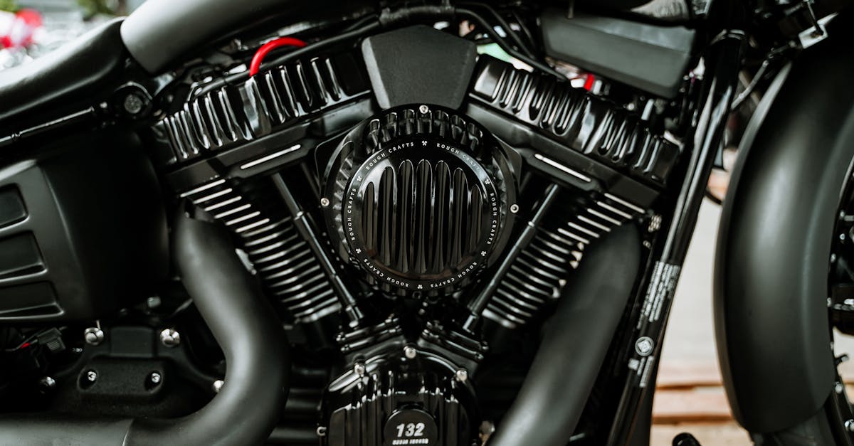 découvrez des options d'assurance moto abordables qui protègent votre véhicule tout en respectant votre budget. comparez les offres et trouvez la couverture idéale pour votre sécurité sur la route.