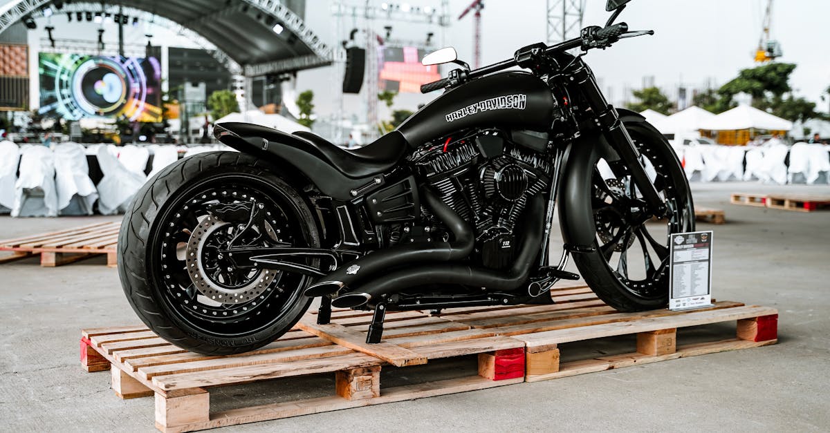 découvrez des solutions d'assurance pour motos adaptées à vos besoins. protégez votre véhicule avec des couvertures complètes et des tarifs compétitifs. profitez de conseils d'experts pour faire le meilleur choix en matière d'assurance moto.