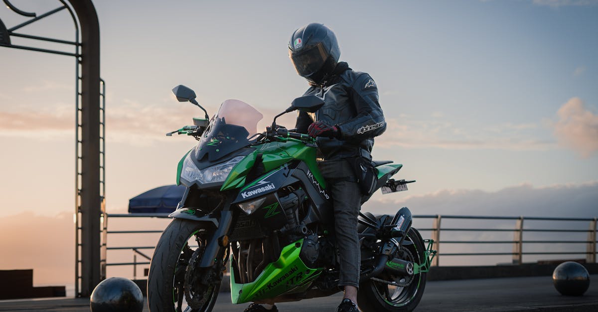 découvrez notre guide complet sur l'assurance motocycle. protégez votre moto et roulez l'esprit tranquille avec des couvertures adaptées à vos besoins. comparez les meilleures offres d'assurance pour motocycle et faites le choix idéal pour votre sécurité et celle de votre véhicule.