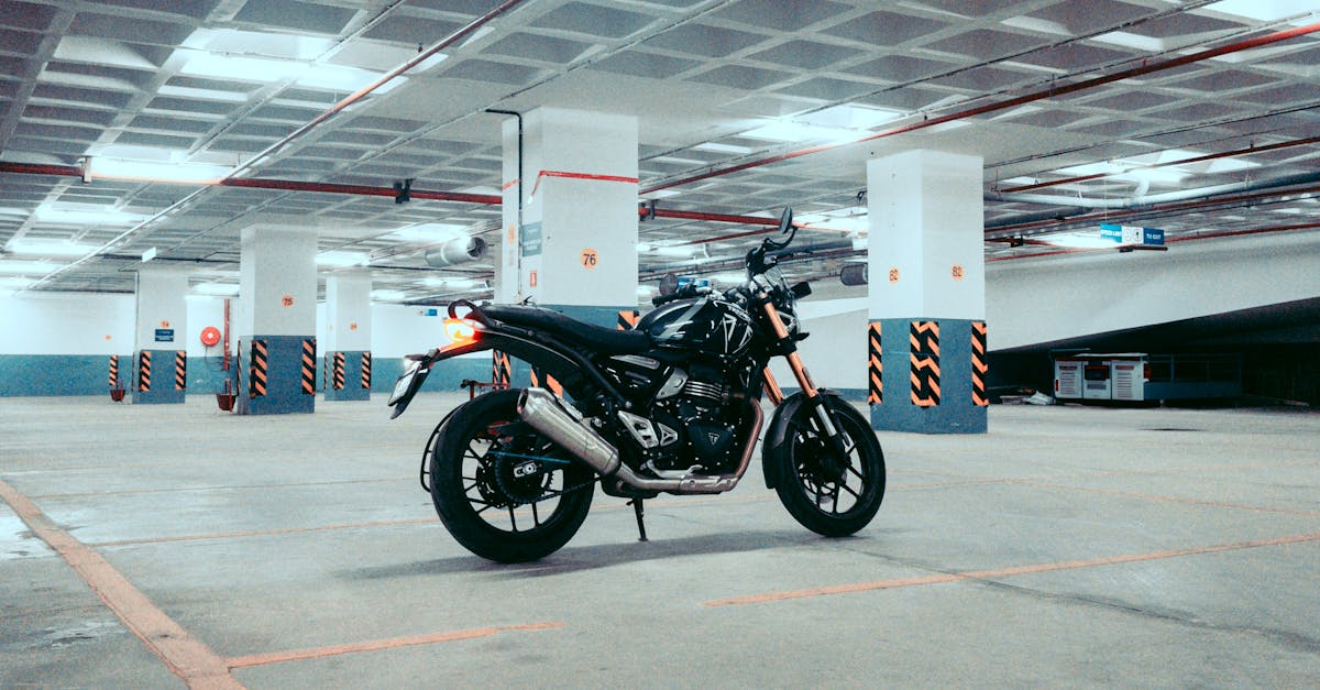 découvrez les meilleures options d'assurance moto pour protéger votre véhicule et assurer votre tranquillité d'esprit sur la route. comparez les offres et trouvez la couverture qui correspond à vos besoins.