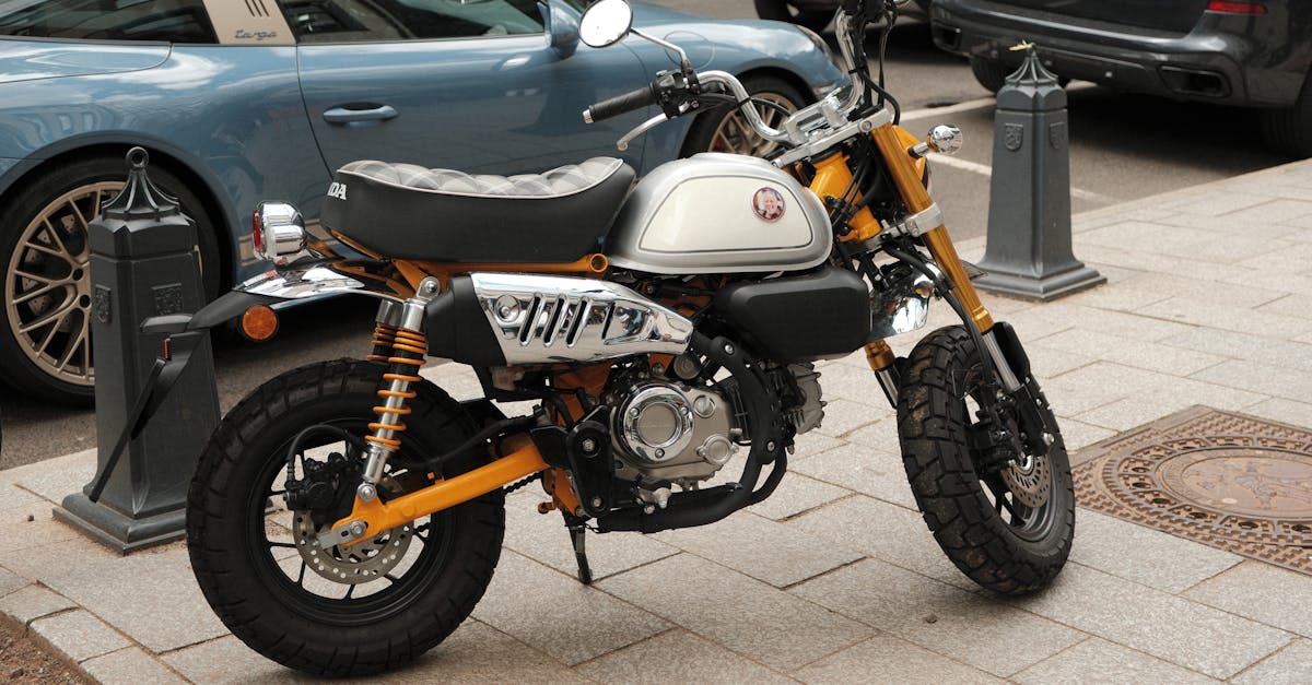 découvrez notre assurance moto adaptée à vos besoins ! protégez votre véhicule avec des options flexibles et des tarifs compétitifs. obtenez un devis instantané et roulez en toute sérénité.