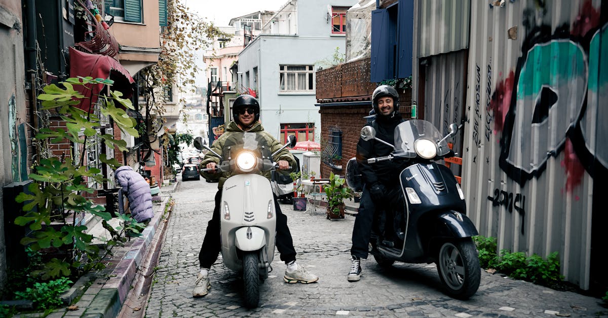 découvrez comment choisir la meilleure assurance moto pour protéger votre véhicule et garantir votre sécurité sur la route. comparez les offres et trouvez la couverture adaptée à vos besoins.