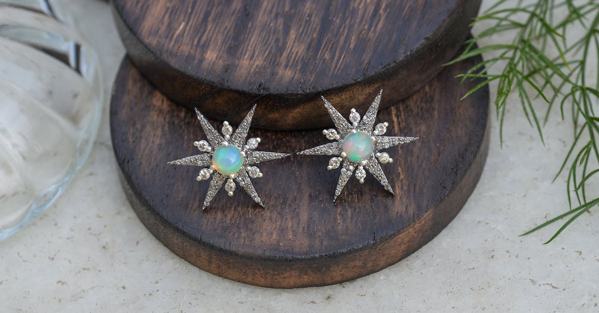 découvrez l'opale, une pierre précieuse fascinante aux reflets irisés, symbole de mystère et de créativité. apprenez-en plus sur ses caractéristiques, son origine, et comment l'intégrer dans vos bijoux et décorations.