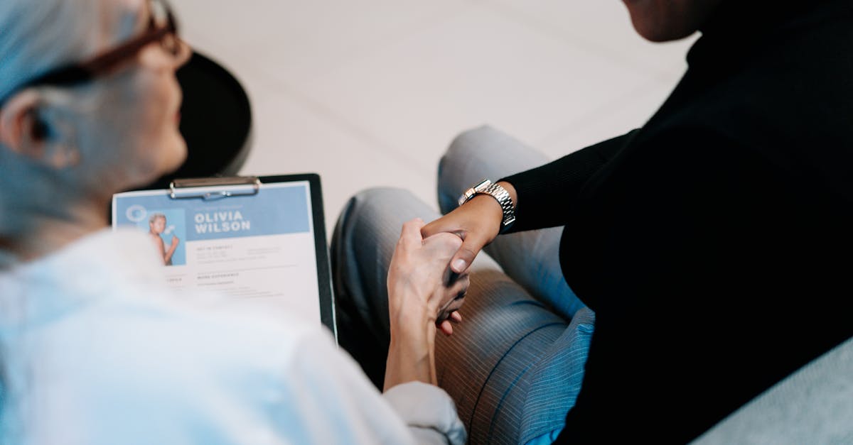 découvrez les meilleures stratégies de recrutement pour attirer et fidéliser les talents dans votre entreprise. optimisez votre processus de sélection et transformez votre équipe avec les bons candidats.