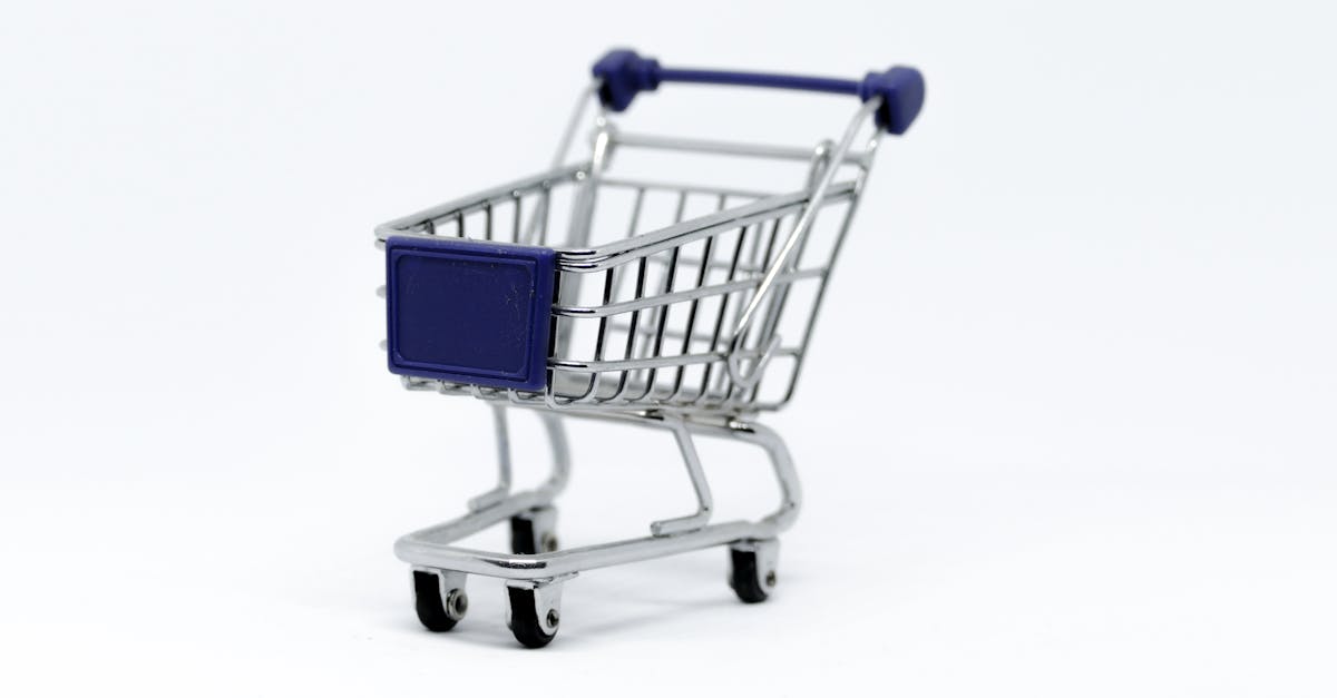 découvrez l'univers du shopping : tendances, conseils d'achat, et meilleures astuces pour profiter de vos sessions de courses. que ce soit en ligne ou en magasin, trouvez tout ce dont vous avez besoin pour un shopping réussi !