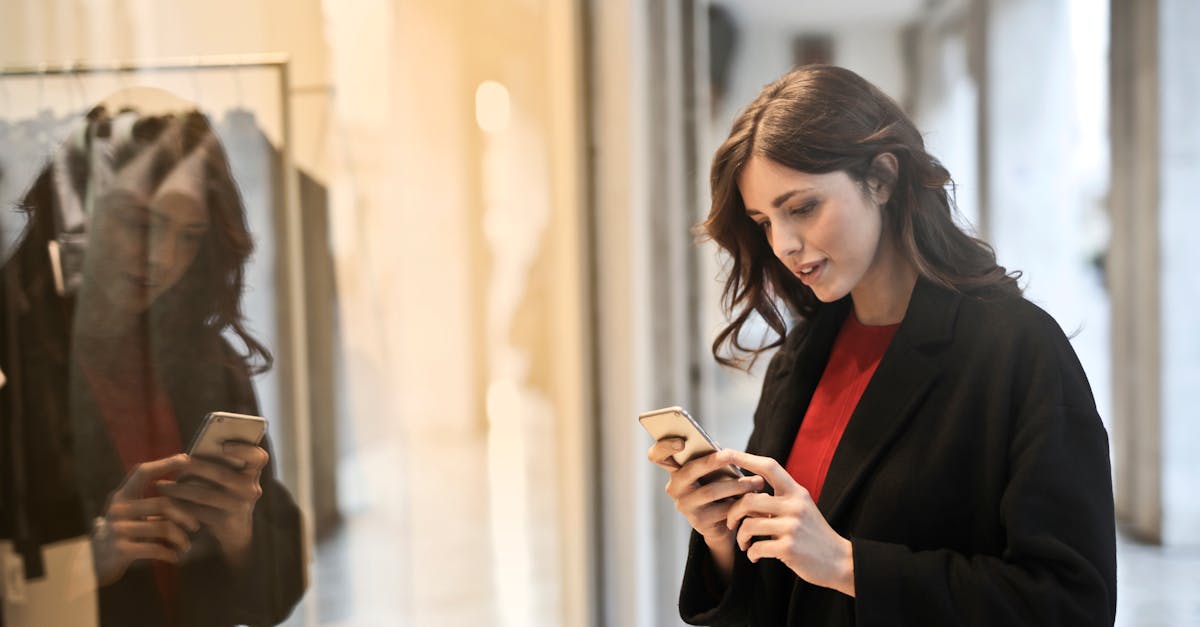 découvrez l'univers du shopping avec nos conseils, astuces et tendances pour faire de vos emplettes une expérience agréable et réussie. que vous recherchiez les dernières modes, des offres exclusives ou des idées cadeaux, plongez dans une expérience de consommation enrichissante et inspirante.