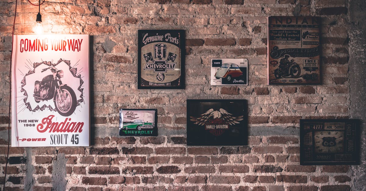 assurez votre moto vintage avec notre assurance spécialisée, offrant des couvertures adaptées aux collectionneurs et aux passionnés. protégez votre précieux deux-roues tout en bénéficiant d'un service personnalisé et d'offres compétitives.