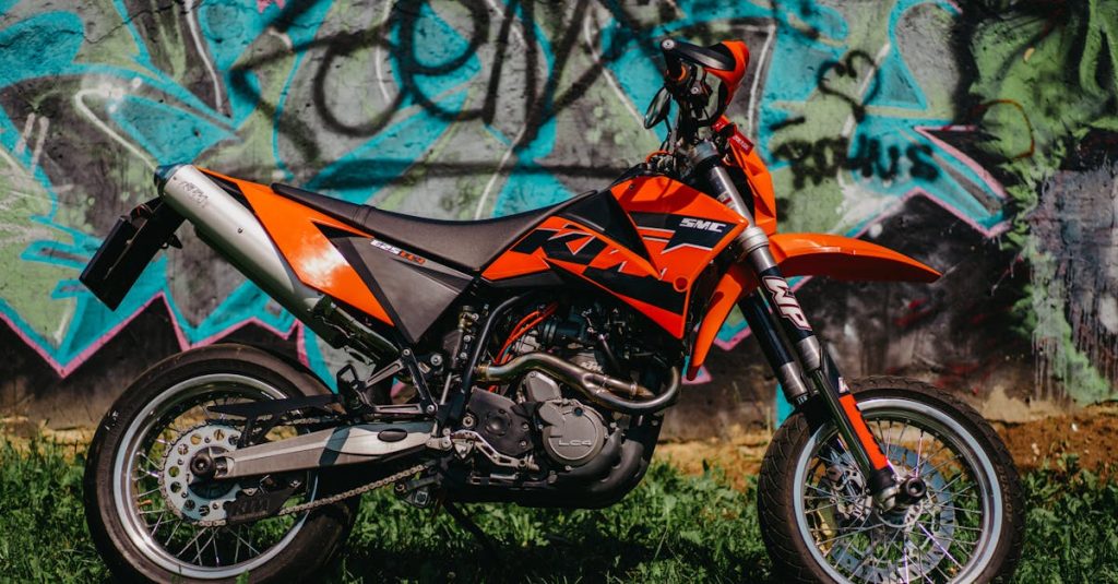 découvrez l'univers passionnant des motards : conseils, équipement, sécurité et aventures sur deux roues. rejoignez une communauté de passionnés et vivez votre passion pour la moto pleinement.