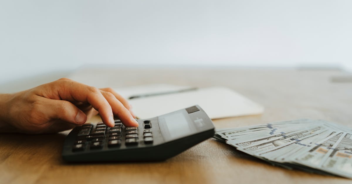 découvrez les meilleures pratiques en gestion financière pour optimiser vos ressources, améliorer votre rentabilité et assurer la durabilité de votre entreprise. apprenez à maîtriser les aspects clés de la planification et du contrôle budgétaire.