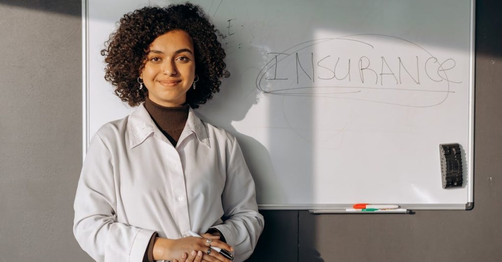 découvrez les différentes options d'assurance pour protéger votre avenir et celui de vos proches. comparez les polices d'assurance pour la santé, la vie, et les biens, afin de choisir la couverture qui vous convient le mieux.