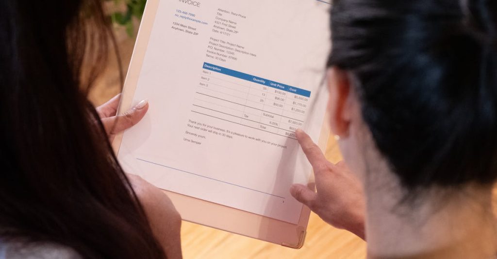 découvrez tout sur les factures, leur importance, leur gestion et comment les créer efficacement pour votre entreprise. optimisez votre processus de facturation pour gagner du temps et améliorer votre trésorerie.