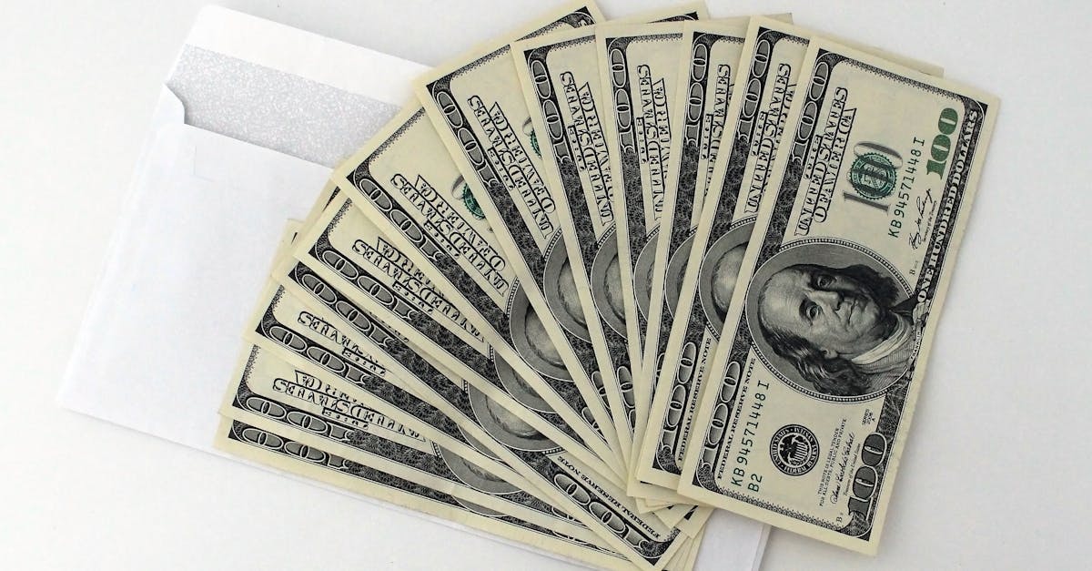 découvrez les meilleures stratégies d'investissement pour faire fructifier votre argent. apprenez à diversifier votre portefeuille, à analyser les tendances du marché et à maximiser vos rendements grâce à des conseils d'experts en finance.