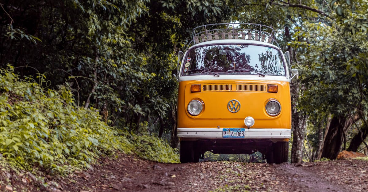 découvrez tout ce qu'il faut savoir sur la garantie volkswagen : couverture, durée, et services inclus pour protéger votre véhicule et garantir votre tranquillité d'esprit.