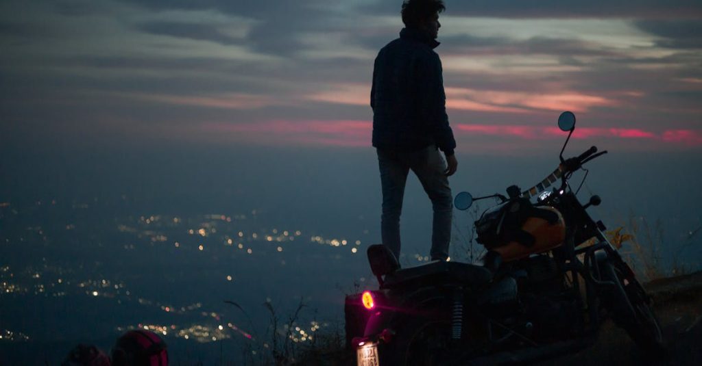 découvrez nos solutions d'assurance moto adaptées à tous les conducteurs. protégez votre véhicule des imprévus avec des garanties complètes et un service client de qualité.