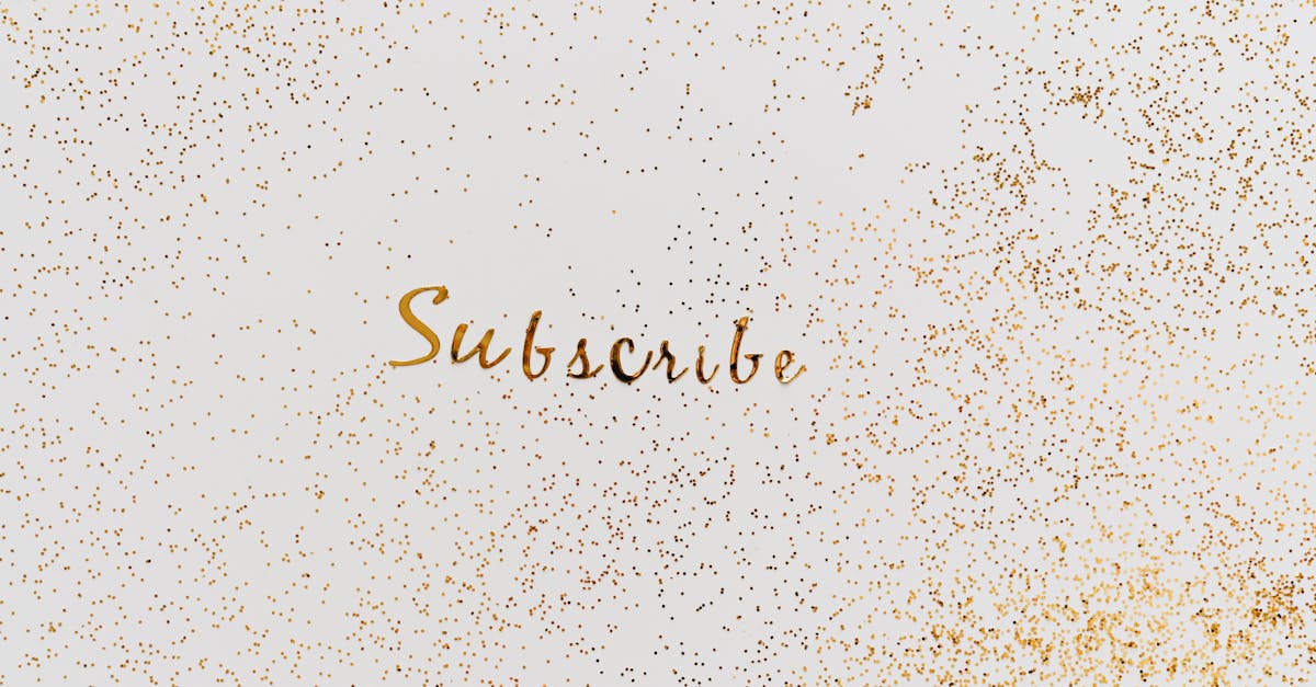 découvrez notre service d'abonnement qui vous permet d'accéder à des contenus exclusifs, des réductions et des offres personnalisées. inscrivez-vous maintenant pour profiter d'une expérience unique et ne manquez jamais nos actualités et promotions!