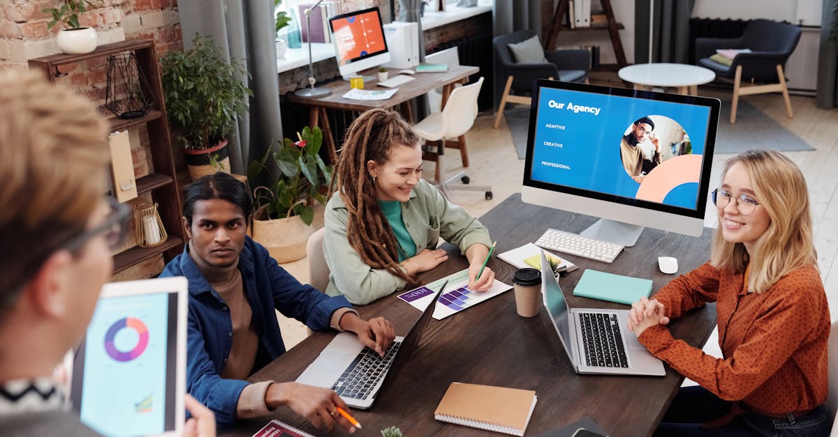 découvrez amv agency, votre partenaire créatif pour des solutions marketing innovantes et personnalisées. transformez vos idées en réalité avec notre expertise en branding, design et stratégie digitale.