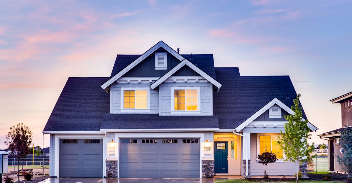 protégez votre maison et vos biens avec notre assurance habitation fiable. découvrez nos formules adaptées à vos besoins pour garantir tranquillité d'esprit et sécurité contre les imprévus.