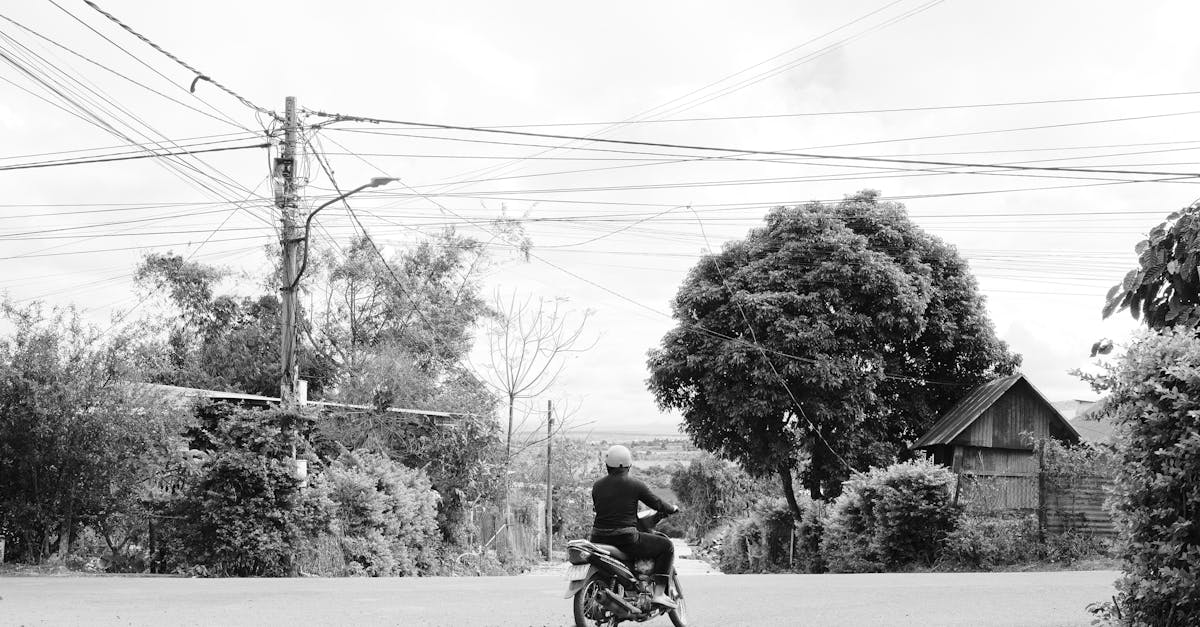 découvrez nos solutions d'assurance pour motos, adaptées à tous les types de conducteurs et de motos. protégez votre véhicule et profitez d'une couverture complète, incluant responsabilité civile, vol et dégâts, le tout à des tarifs compétitifs.