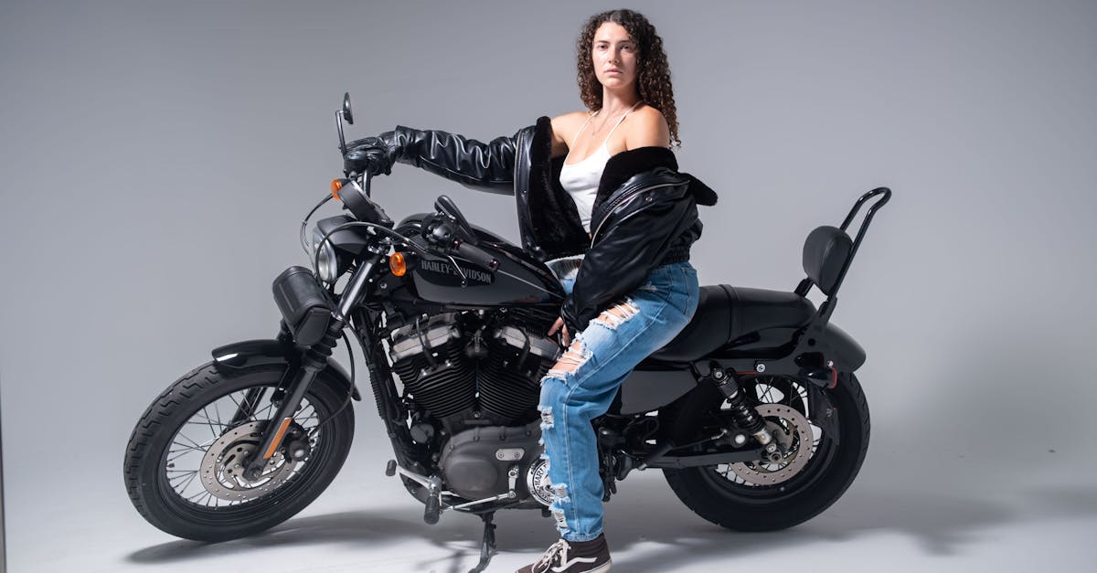 découvrez les meilleures options d'assurance moto pour protéger votre véhicule et votre sécurité. comparez les offres, profitez de conseils d'experts et choisissez la couverture qui vous convient le mieux.