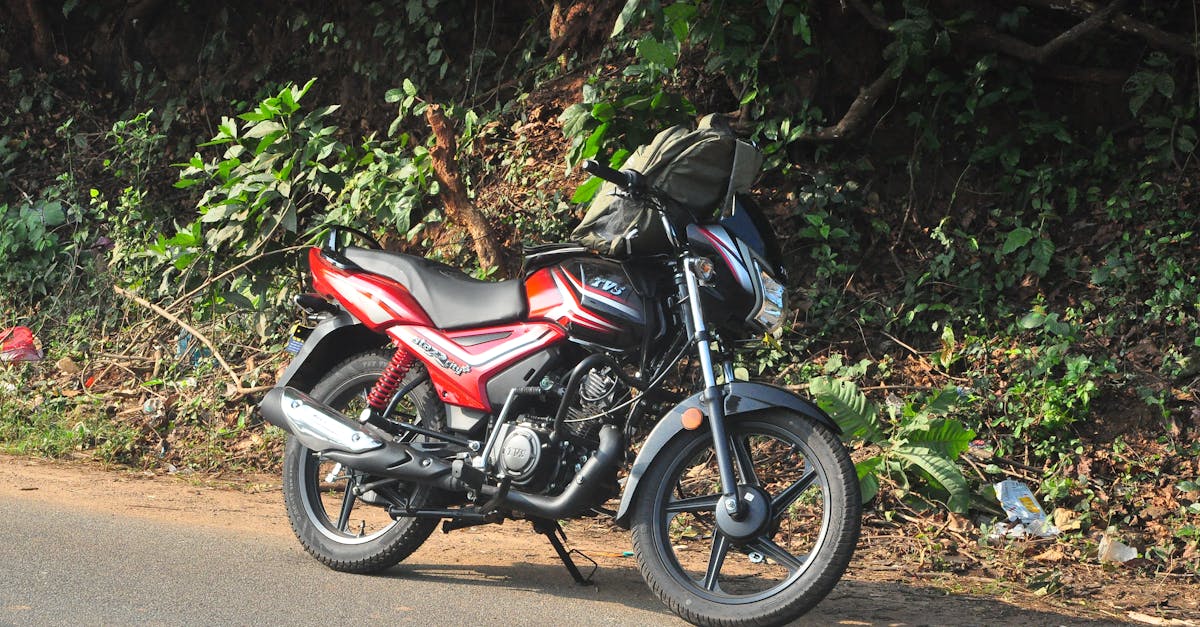 protégez votre moto avec une assurance adaptée à vos besoins. découvrez nos options d'assurance pour motards, incluant couverture complète, responsabilité civile et assistance en cas de panne. roulez l'esprit tranquille grâce à notre expertise et notre service client de qualité.