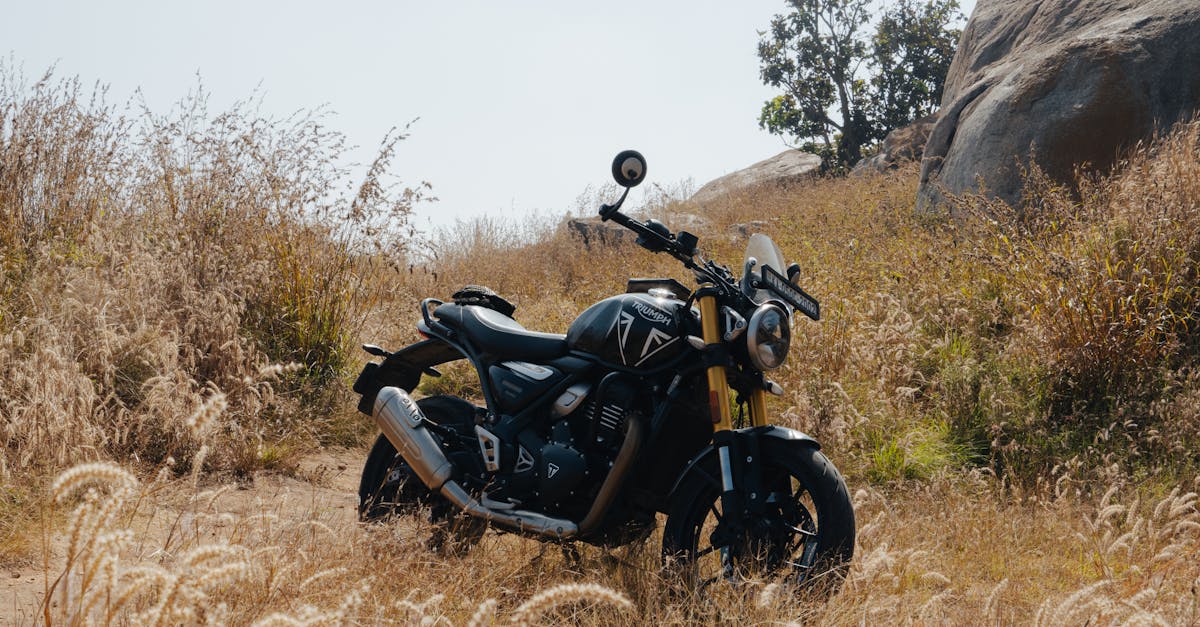 découvrez les meilleures options d'assurance pour motos qui protègent votre véhicule et votre budget. comparez les offres, trouvez une couverture adaptée à vos besoins et profitez de votre liberté sur deux roues en toute sérénité.