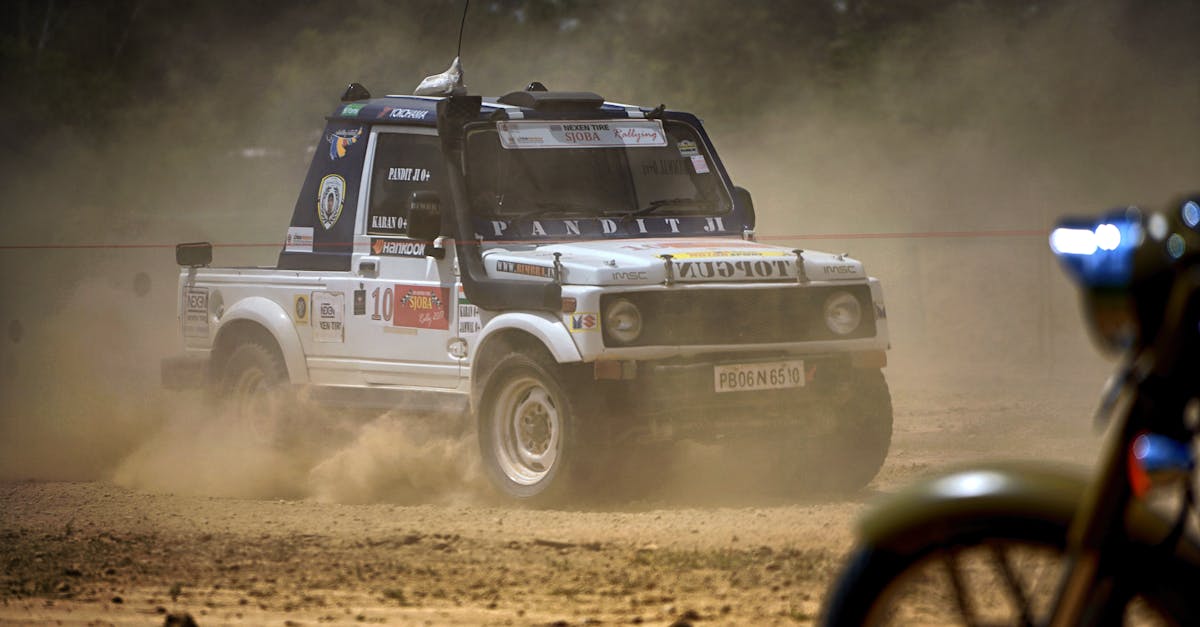 découvrez les meilleures opportunités de parrainage pour les motocyclistes. accélérez votre carrière et développez votre image grâce à des partenariats stratégiques adaptés à vos ambitions.