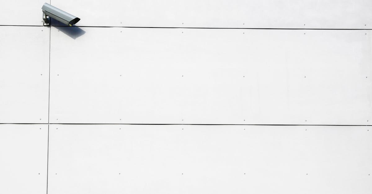 découvrez tout sur la sécurité : des stratégies pour protéger vos données personnelles aux meilleures pratiques pour sécuriser votre environnement. restez informé et protégé contre les menaces numériques.