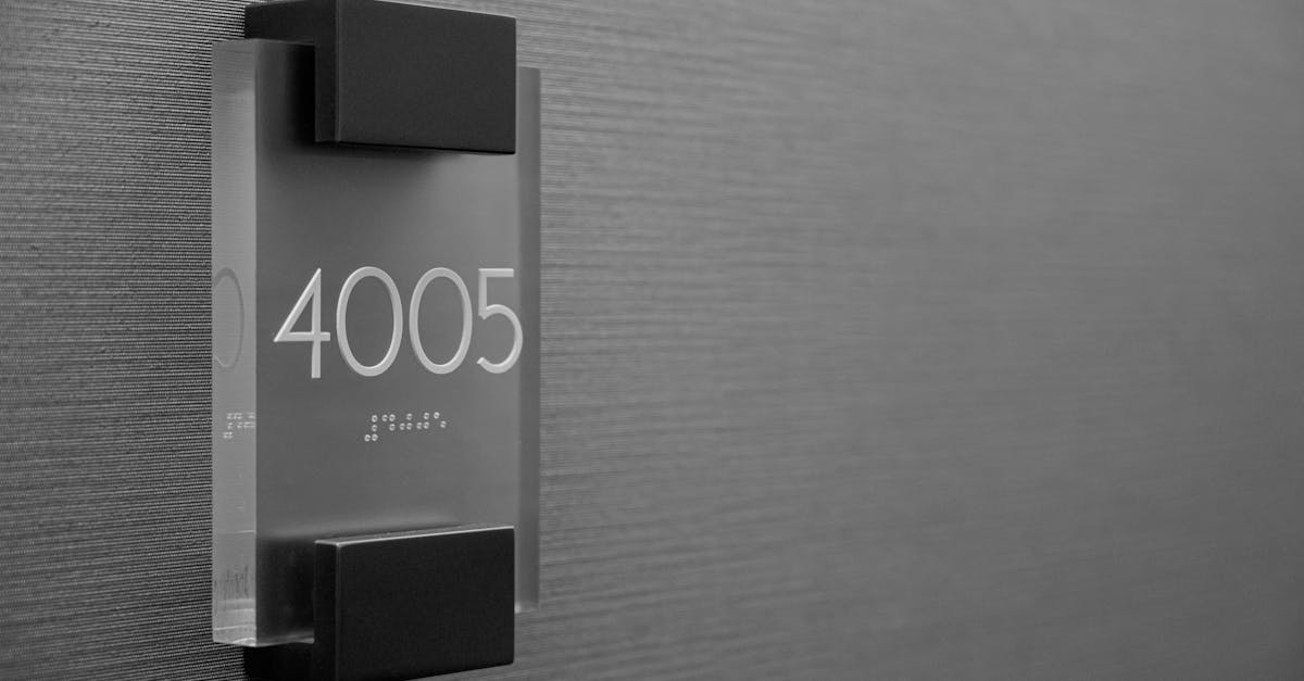 découvrez toutes les informations nécessaires concernant notre adresse, y compris nos coordonnées et les moyens de nous contacter. que vous soyez un client, un partenaire ou un visiteur, retrouvez-nous facilement grâce à notre localisation précise.