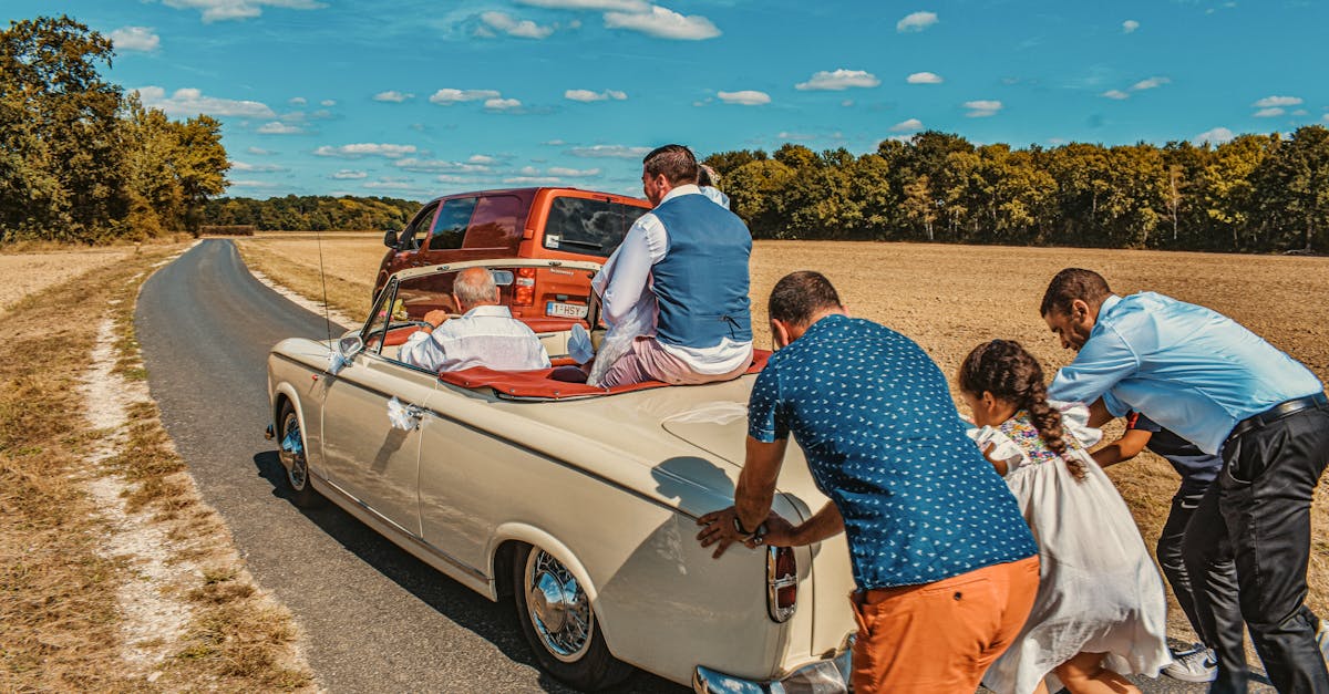 découvrez nos services de car assistance, conçus pour vous offrir une aide rapide et efficace en cas de panne ou d'accident. profitez d'une assistance 24/7 pour remettre votre véhicule sur la route en toute sérénité.