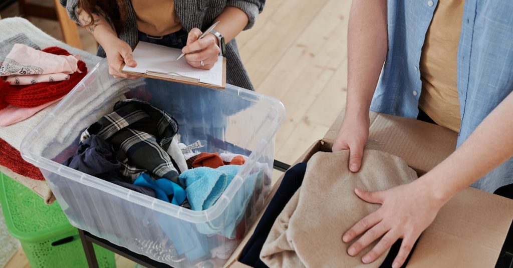 découvrez comment chaque contribution, qu'elle soit personnelle ou communautaire, joue un rôle essentiel dans le développement et le progrès de notre société. explorez les différentes formes d'engagement et d'implication qui enrichissent nos vies et celles des autres.