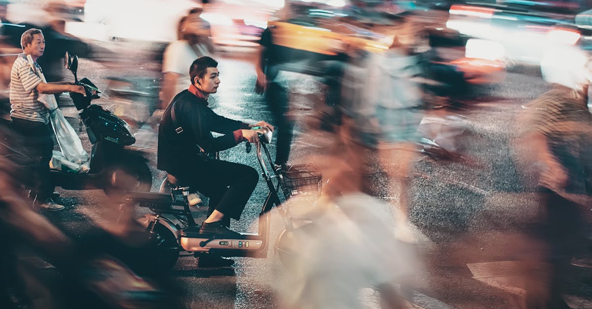 découvrez le bonus pour l'achat de motos électriques ! profitez d'incitations financières intéressantes pour adopter une conduite écologique et moderne. informez-vous sur les conditions et les avantages de ce programme exclusif pour une mobilité durable.