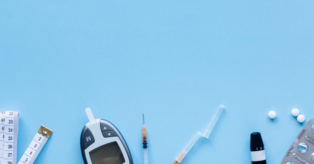 découvrez des stratégies efficaces pour une gestion optimale de la santé. apprenez à améliorer votre bien-être physique et mental en intégrant des conseils pratiques, des outils de suivi et des approches personnalisées pour une vie équilibrée.