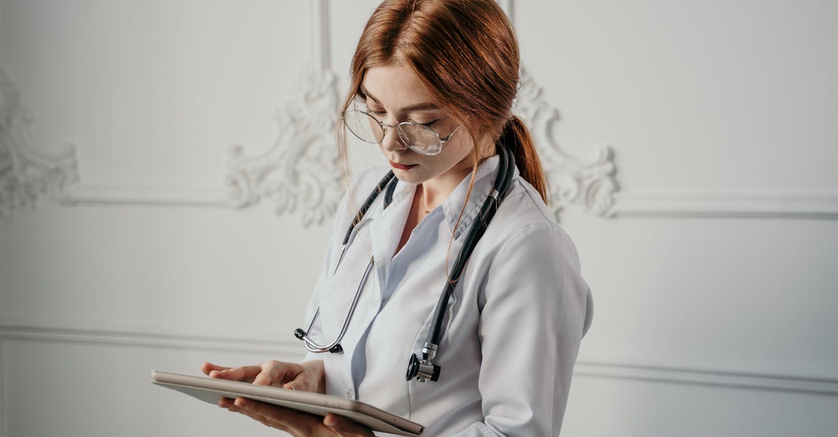 découvrez des stratégies efficaces et des outils modernes pour une gestion optimale de votre santé. apprenez à équilibrer bien-être physique et mental grâce à des conseils pratiques et des ressources adaptées à vos besoins.