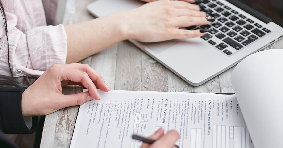 découvrez comment gérer efficacement l'annulation de votre assurance avec nos conseils pratiques. que vous souhaitiez changer de fournisseur ou simplement ne plus avoir cette couverture, nous vous guidons à travers les étapes essentielles pour une résiliation en toute sérénité.