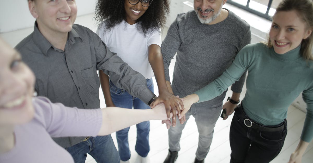 rejoignez notre communauté dynamique et enrichissante où partage et collaboration sont au cœur de toutes nos actions. découvrez les opportunités qui s'offrent à vous et contribuez à un projet collectif unique.