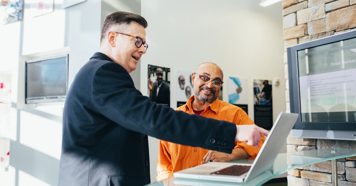 découvrez les stratégies essentielles du marketing pour propulser votre entreprise vers le succès. apprenez à attirer et fidéliser vos clients grâce à des techniques éprouvées et innovantes.