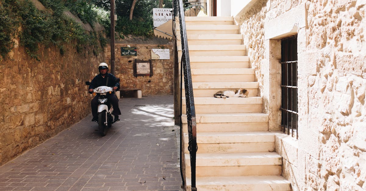découvrez l'univers fascinant des motos à travers notre documentaire captivant. plongez dans l'histoire, la culture et l'ingéniosité des passionnés de motocyclisme, et explorez les routes emblématiques qui ont marqué cette aventure sur deux roues.
