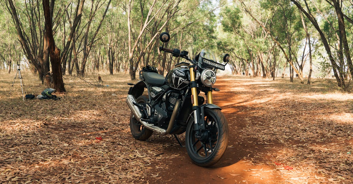 découvrez notre assurance moto complète et abordable, adaptée à vos besoins. protégez votre deux-roues avec des garanties sur mesure et profitez de la route en toute sérénité.