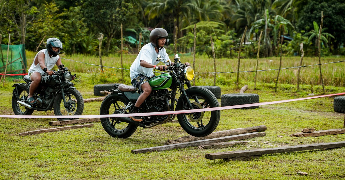 découvrez les étapes et conseils pour annuler votre assurance moto en toute simplicité. comprenez les conditions, les frais potentiels et comment éviter les problèmes lors de la résiliation de votre contrat d'assurance. prenez le contrôle de votre couverture et économisez sur vos dépenses.